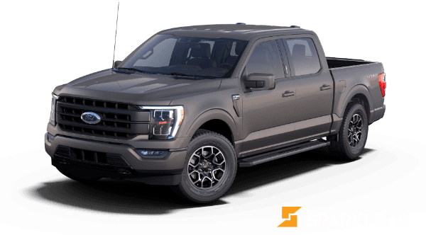 2022 Ford F150 XLT 2.7L Ecoboost Engine