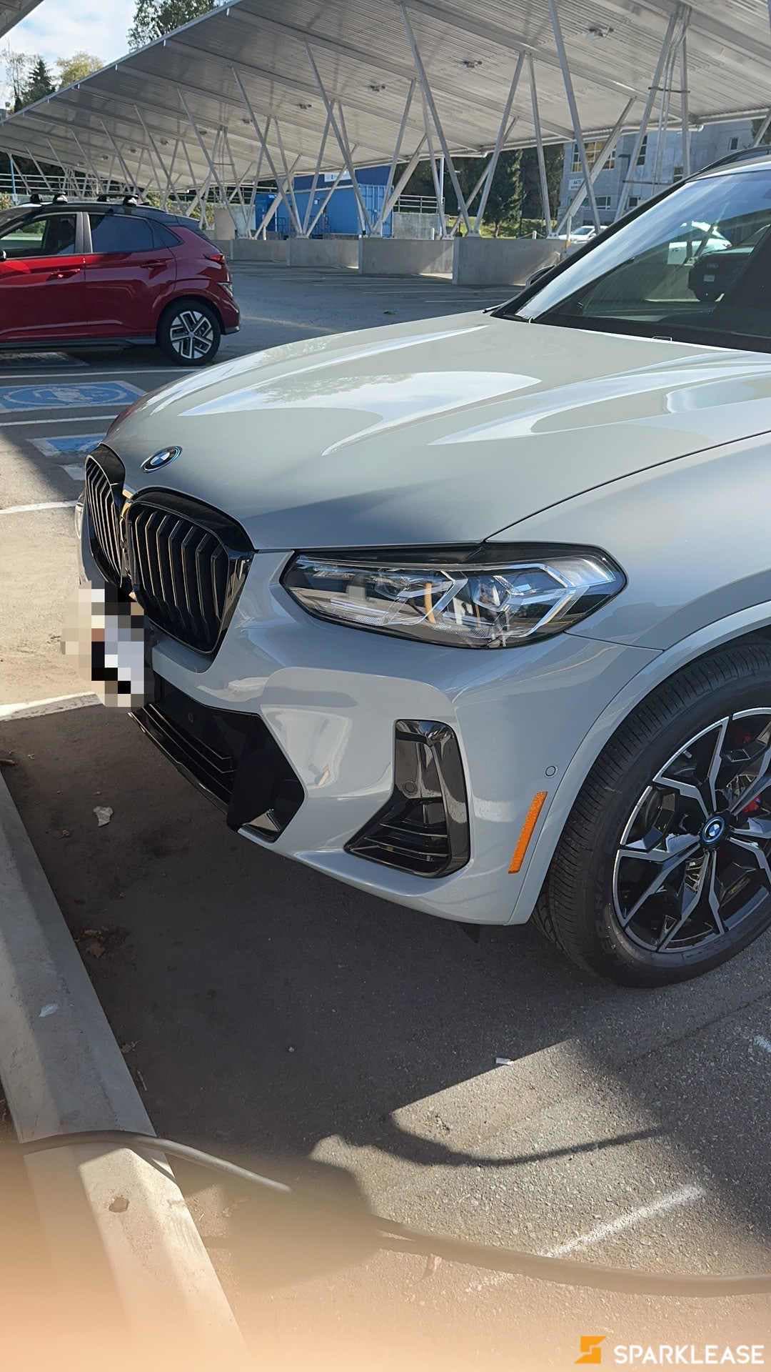 2023 BMW X3 X3 xDrive30e Plug-In Hybrid