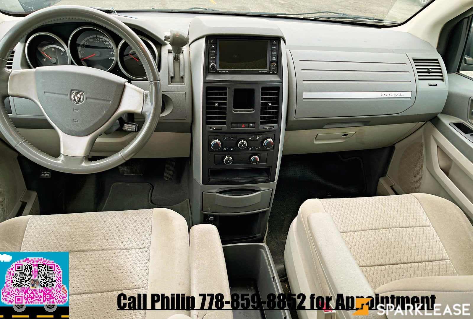2010 Dodge Grand Caravan 4dr Wgn SE