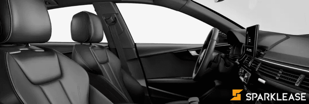 2022 Audi A5 Sportback Progressiv