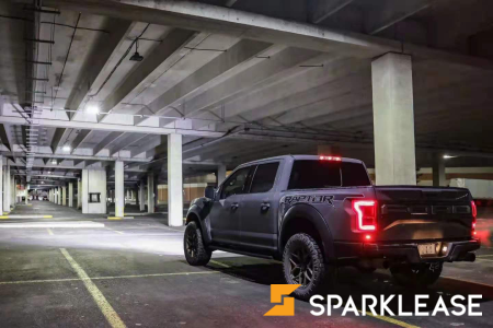 2020 Ford F150 Raptor
