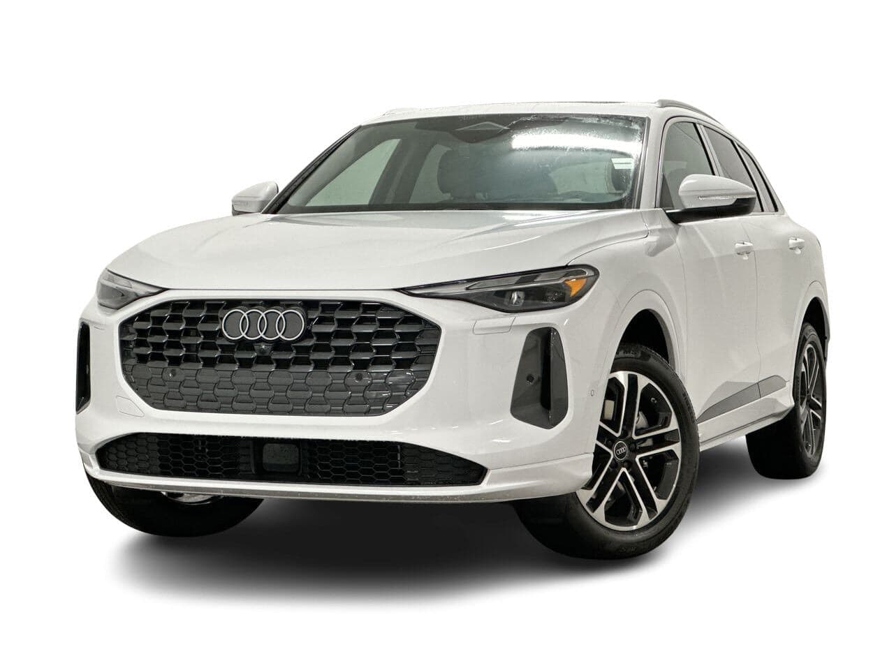 2025 Audi New Q5 2.0T