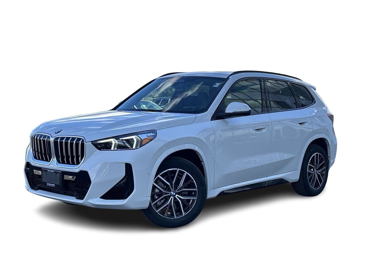 2027 BMW X1 xDrive28i