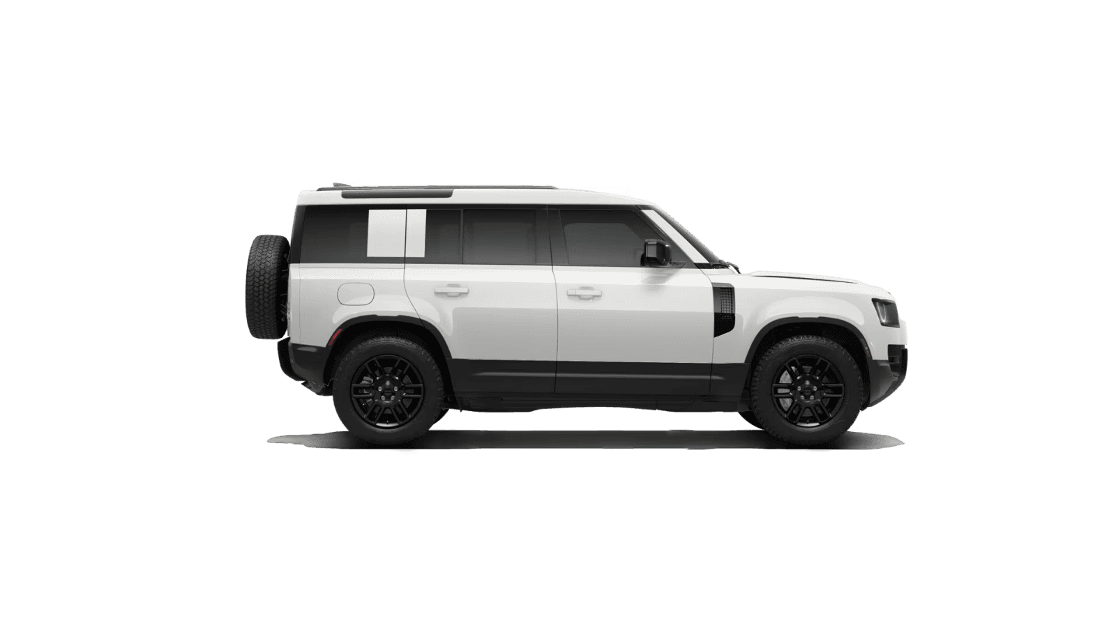 2026 Land Rover Defender S