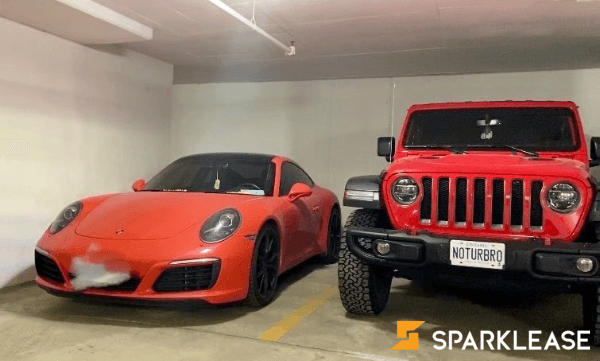 2018 Porsche 911