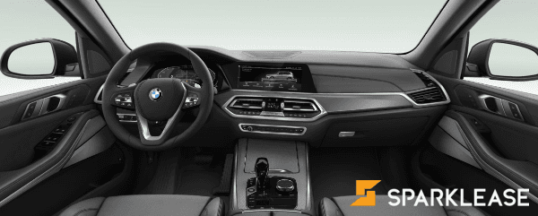 2020 BMW X5 Demo