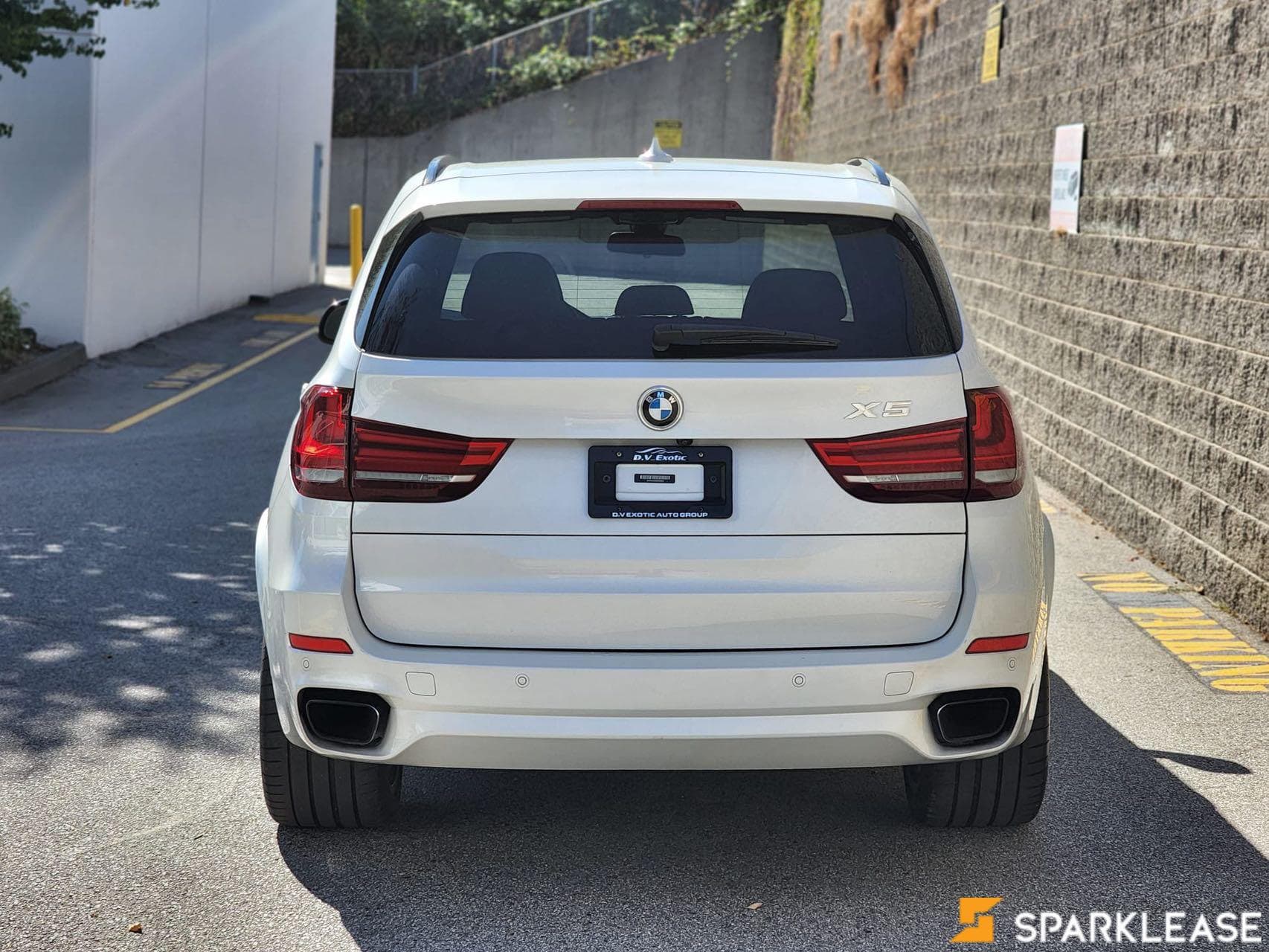2017 BMW X5 AWD 4dr xDrive35d