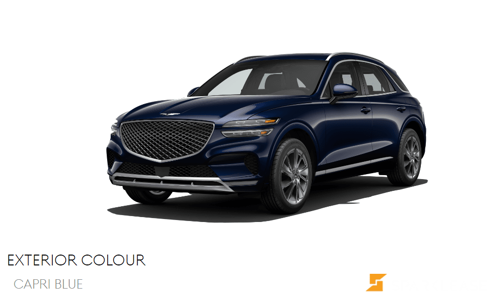 2025 Genesis  GV70  2.5T Advanced Plus AWD 