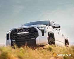 2023 Toyota Tundra 4x4 Crewmax Limited Hybrid