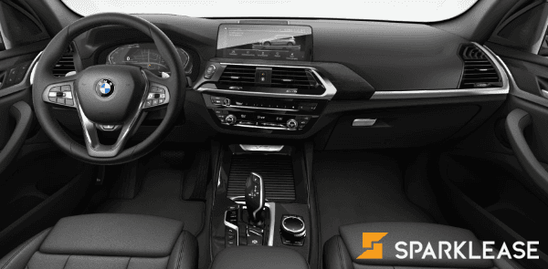 2020 BMW X3