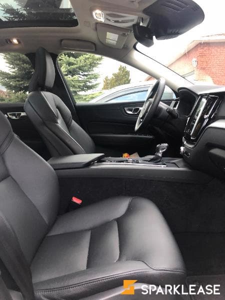 2019 Volvo XC60 AWD