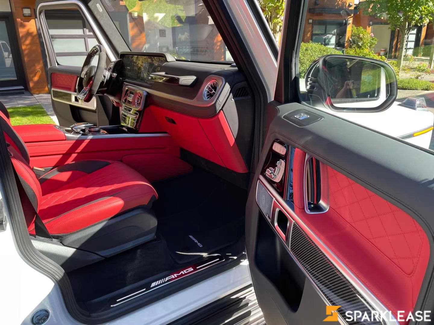 2021 Mercedes-Benz G63