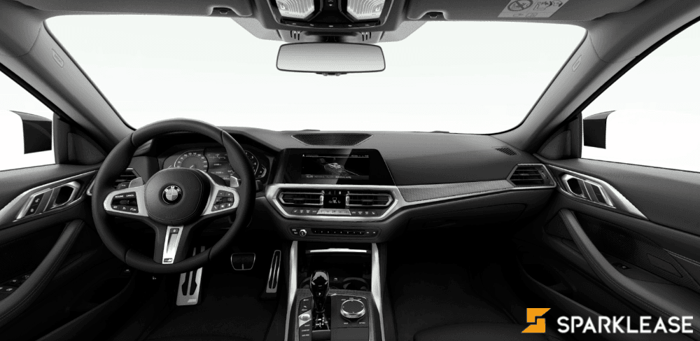 2021 BMW 430i xDrive DEMO