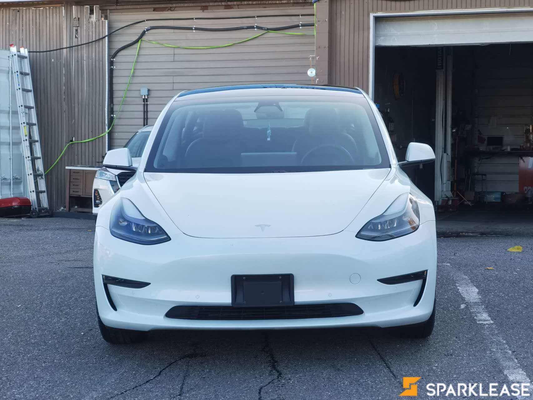2021 Tesla Model 3 Standard Range RWD *Ltd Avail*