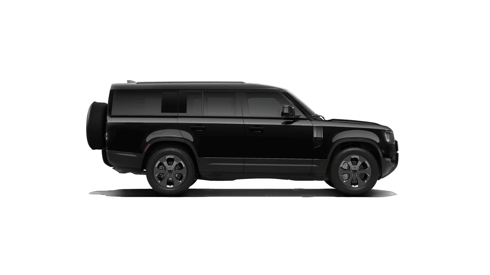 2026 Land Rover Defender S