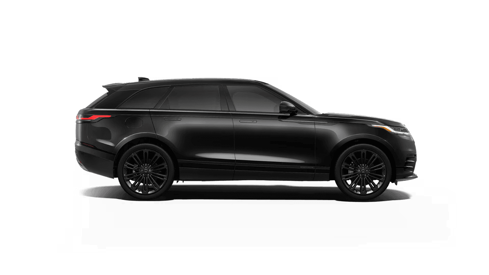 2026 Land Rover Range Rover Velar Belgravia Edition