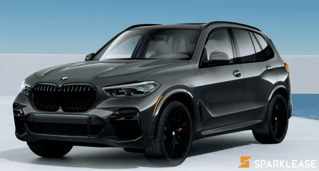 2023 BMW  X5  xDrive40i M Sport Edition