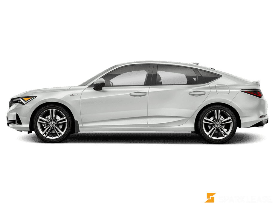 2023 Acura  Integra  Elite A-Spec Manual 