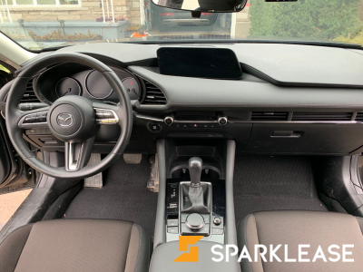 2019 Mazda3