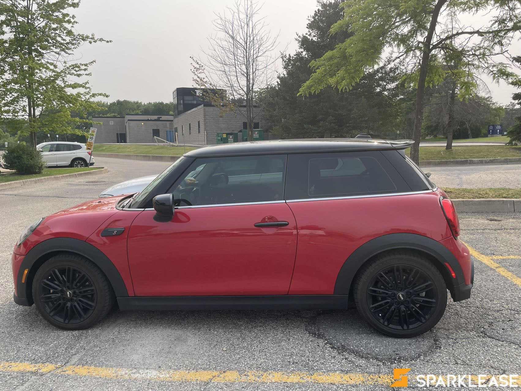 2023 MINI 3 Door Cooper S FWD