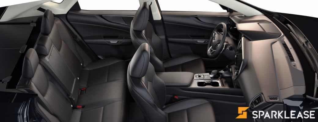 2023 Lexus  NX  NX 350h AWD 