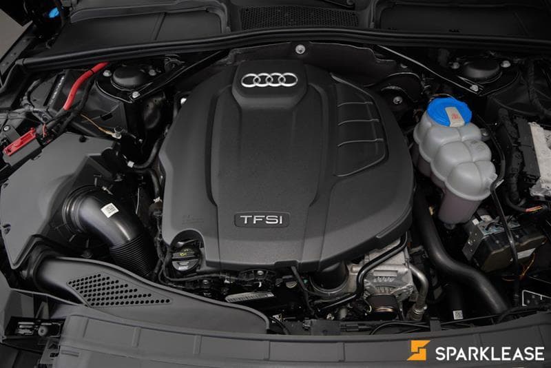2018 Audi A5 Cabriolet 2.0 TFSI quattro ...