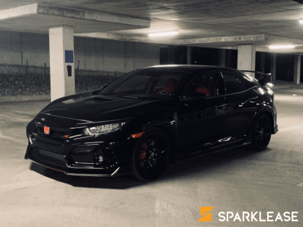 2020 Honda Civic Type R