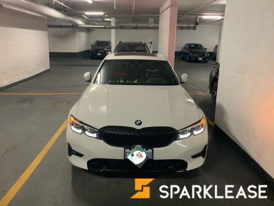 2020 BMW 330i xDrive