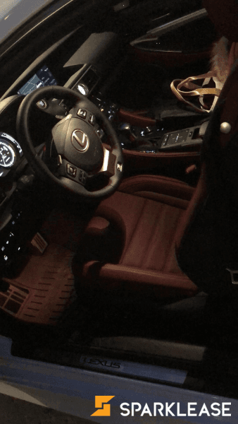 2018 Lexus RC300