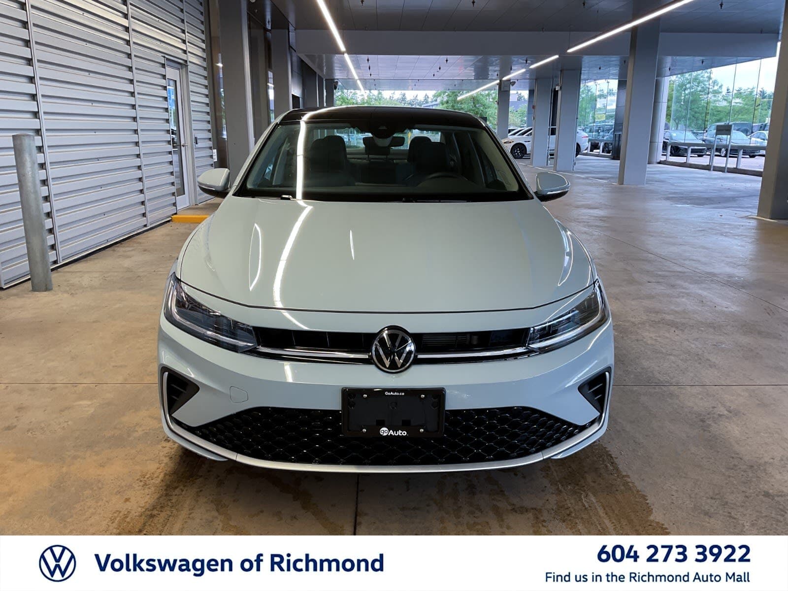 2025 Volkswagen Jetta Highline