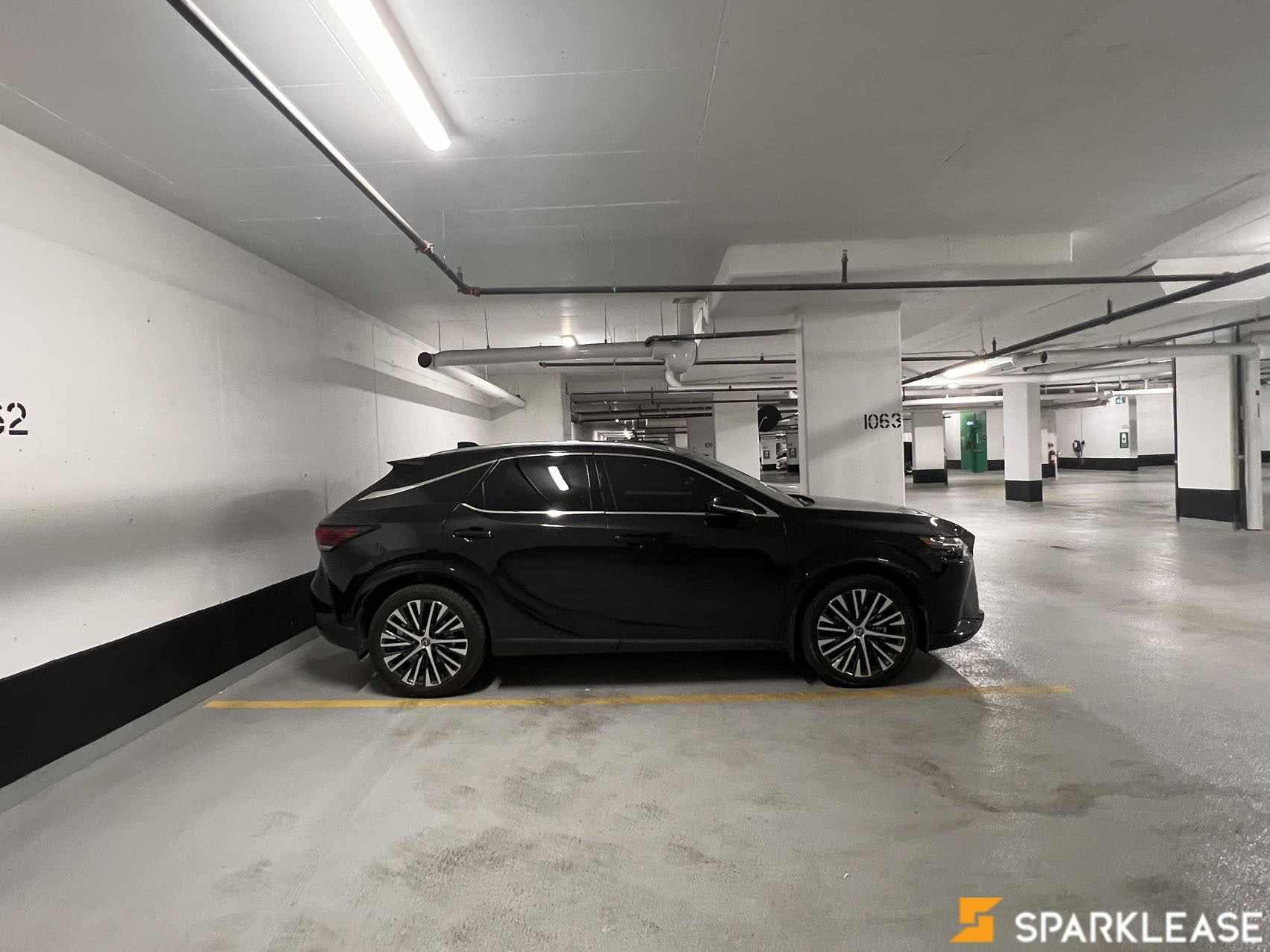 2023 Lexus RX RX 350 Auto