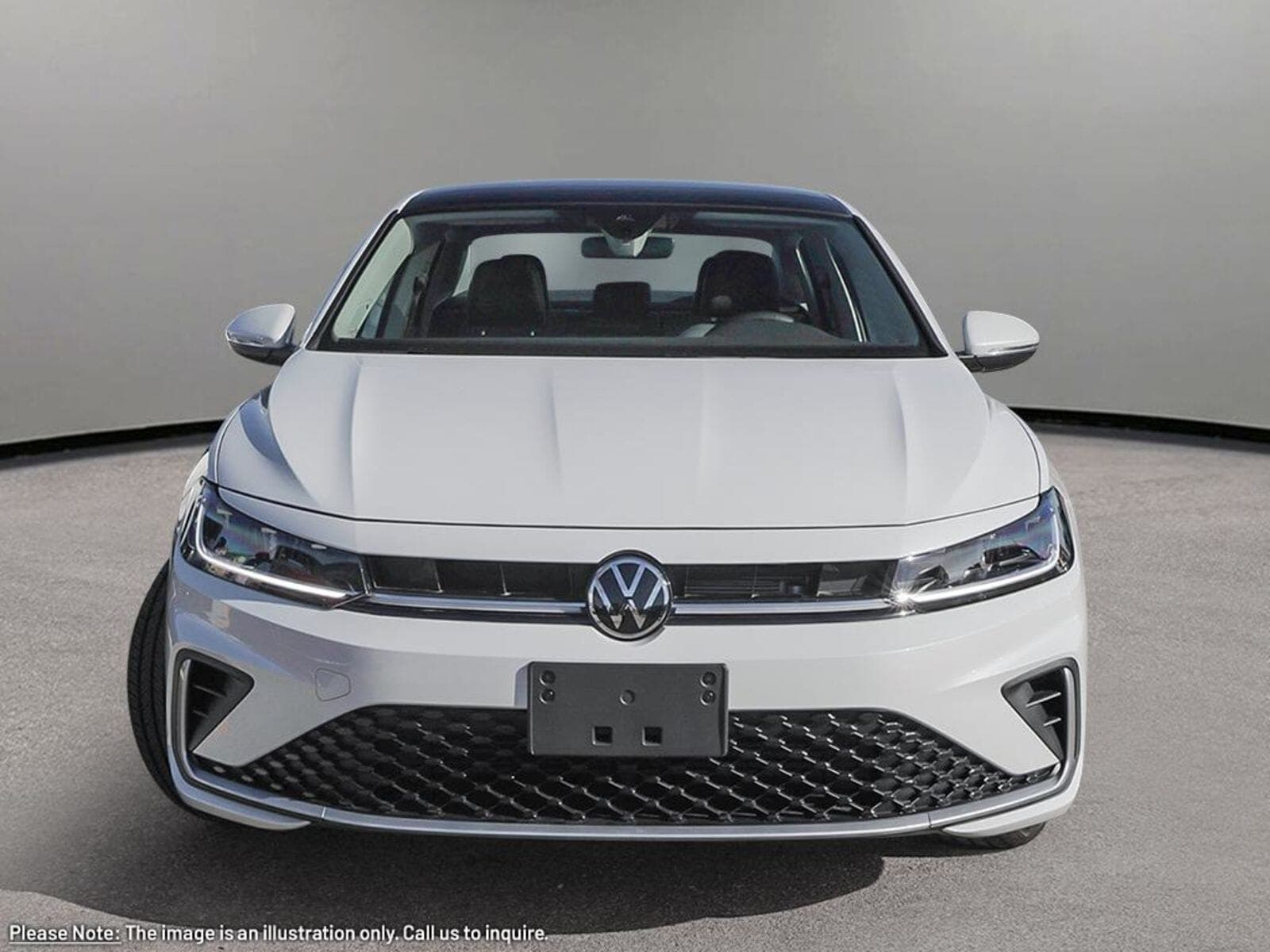 2026 Volkswagen Jetta Highline