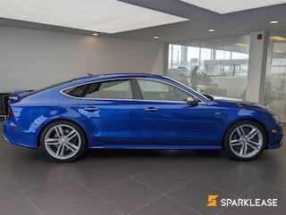 2016 Audi S7 4dr HB