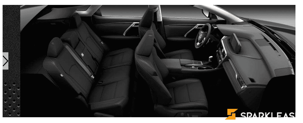 2022 Lexus  RX  RX 350 Auto 