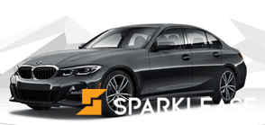 2020 BMW 330 Demo