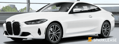 2023 BMW  4 Series  430i xDrive Coupe 