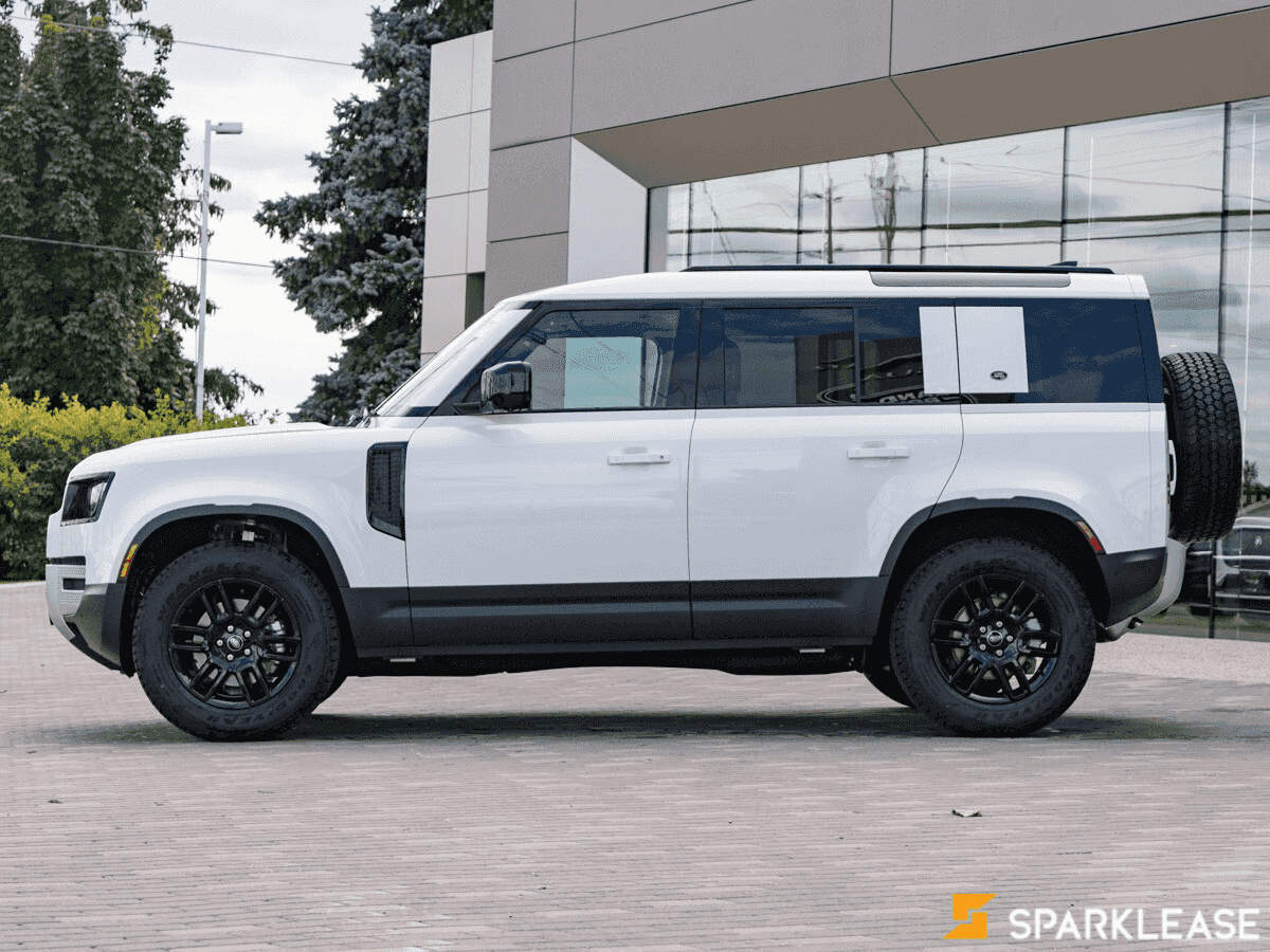 2024 Land Rover Defender 110 P300 S