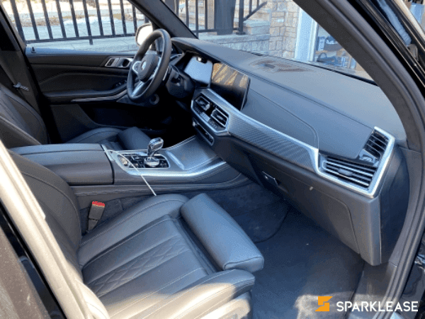 2021 BMW X5 x40i