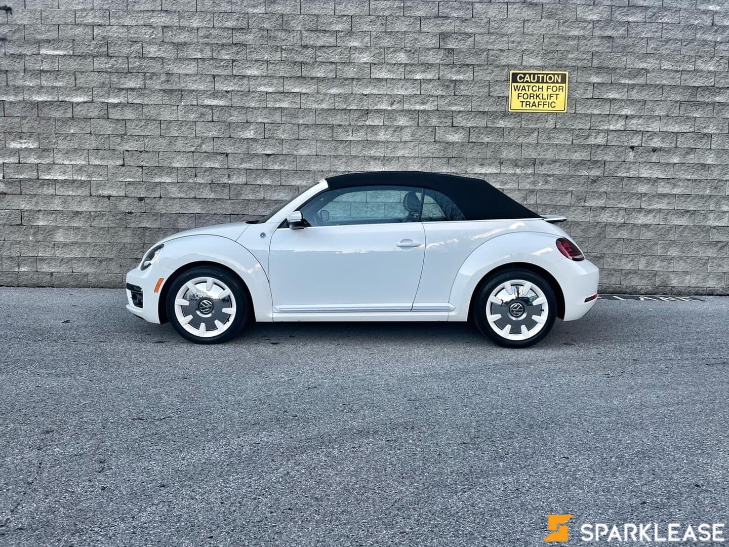 2019 Volkswagen Beetle