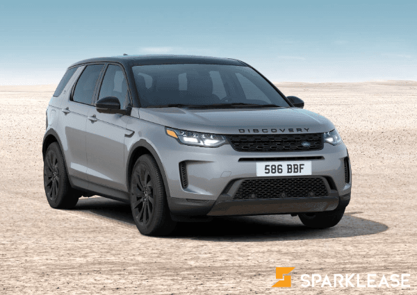 2020 Land Rover Discovery Sport P250 S