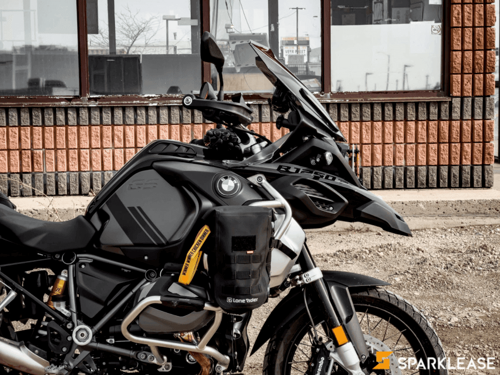 2023 BMW R1250GS ADVENTURE