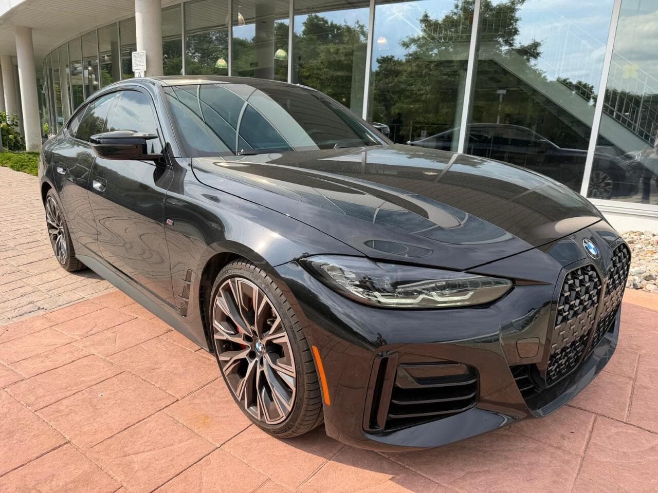 2024 BMW M440i Gran Coupe xDrive