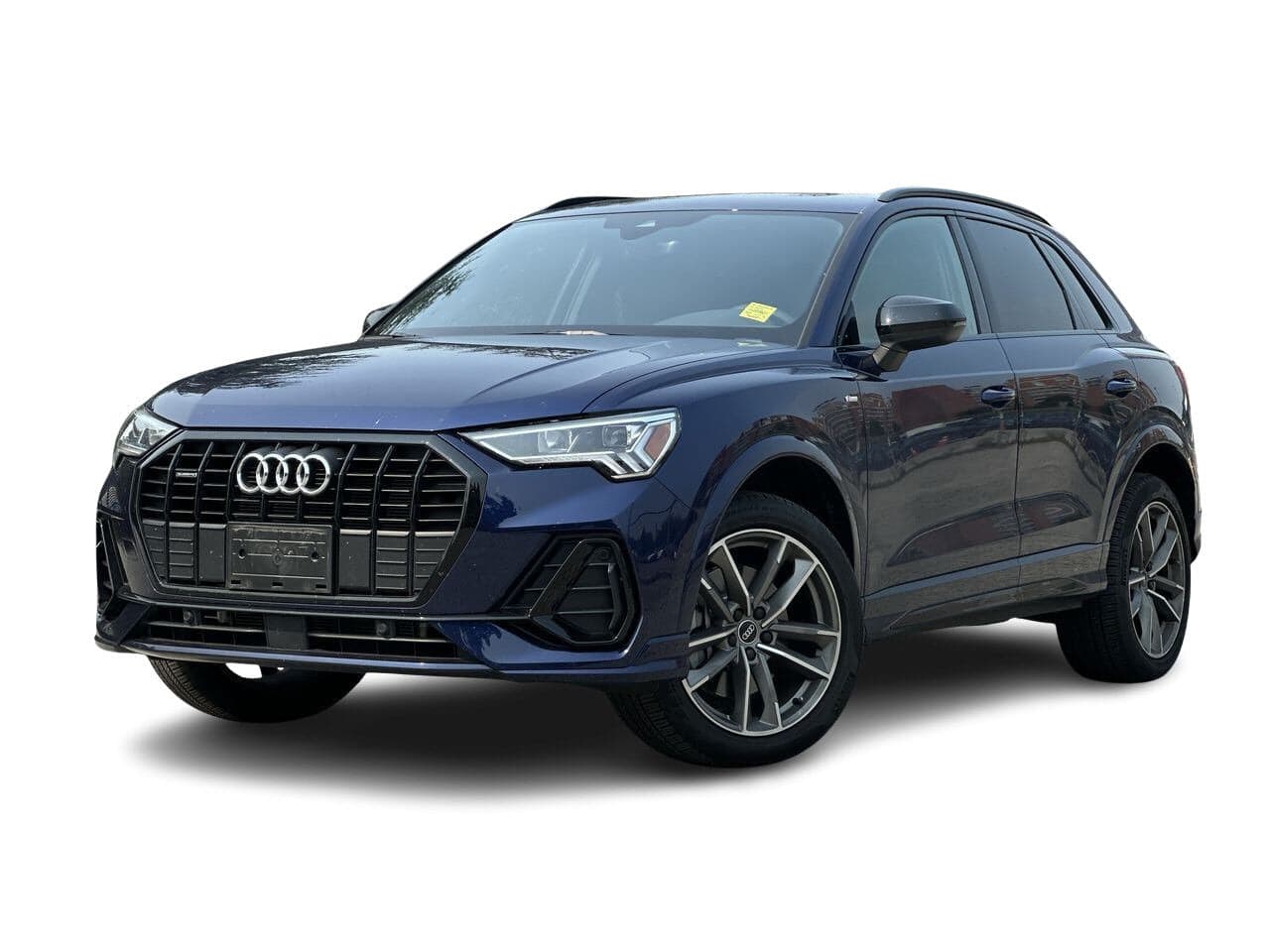 2024 Audi Q3 45 Komfort
