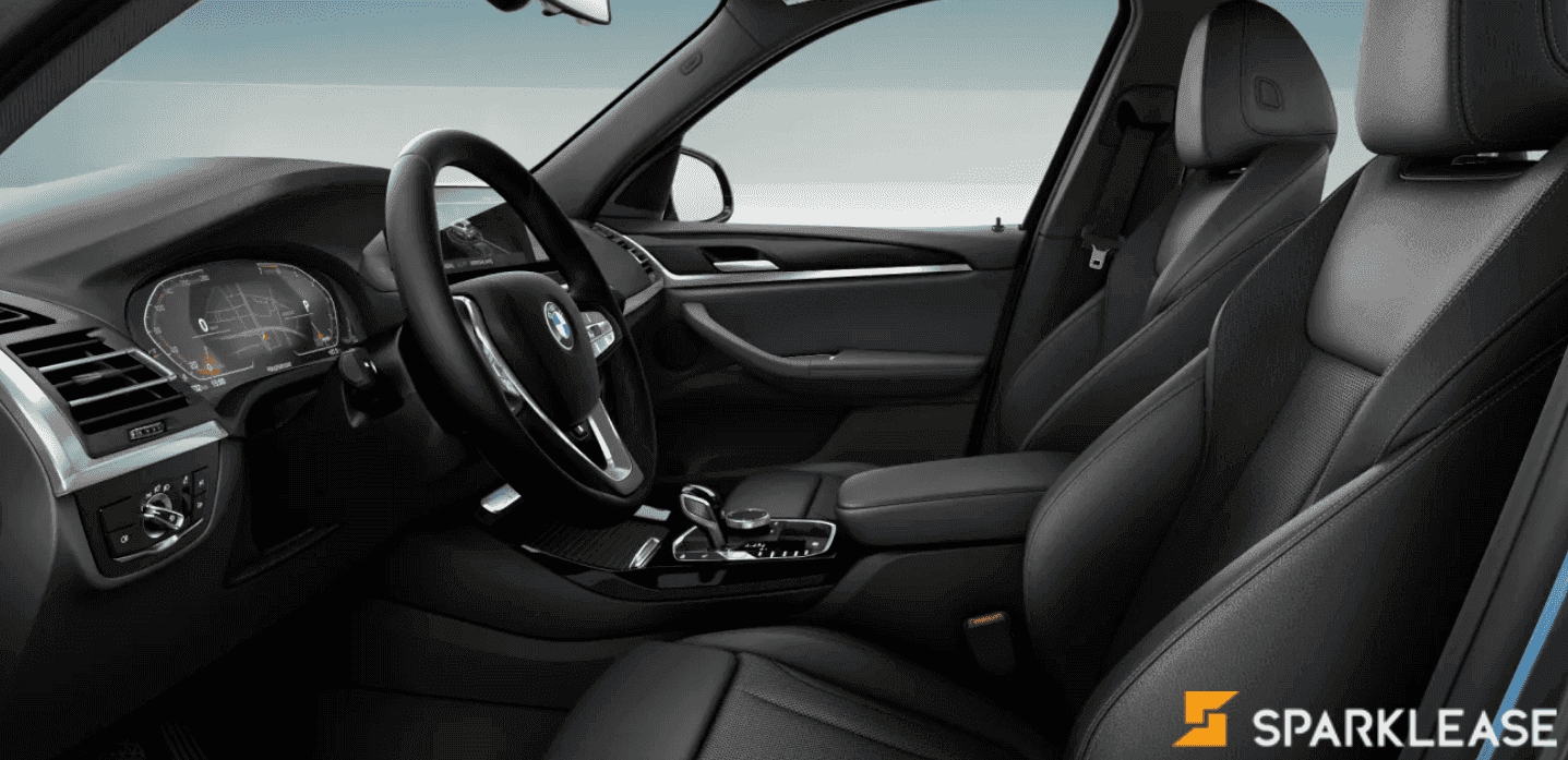 2023 BMW  X3  xDrive30i 