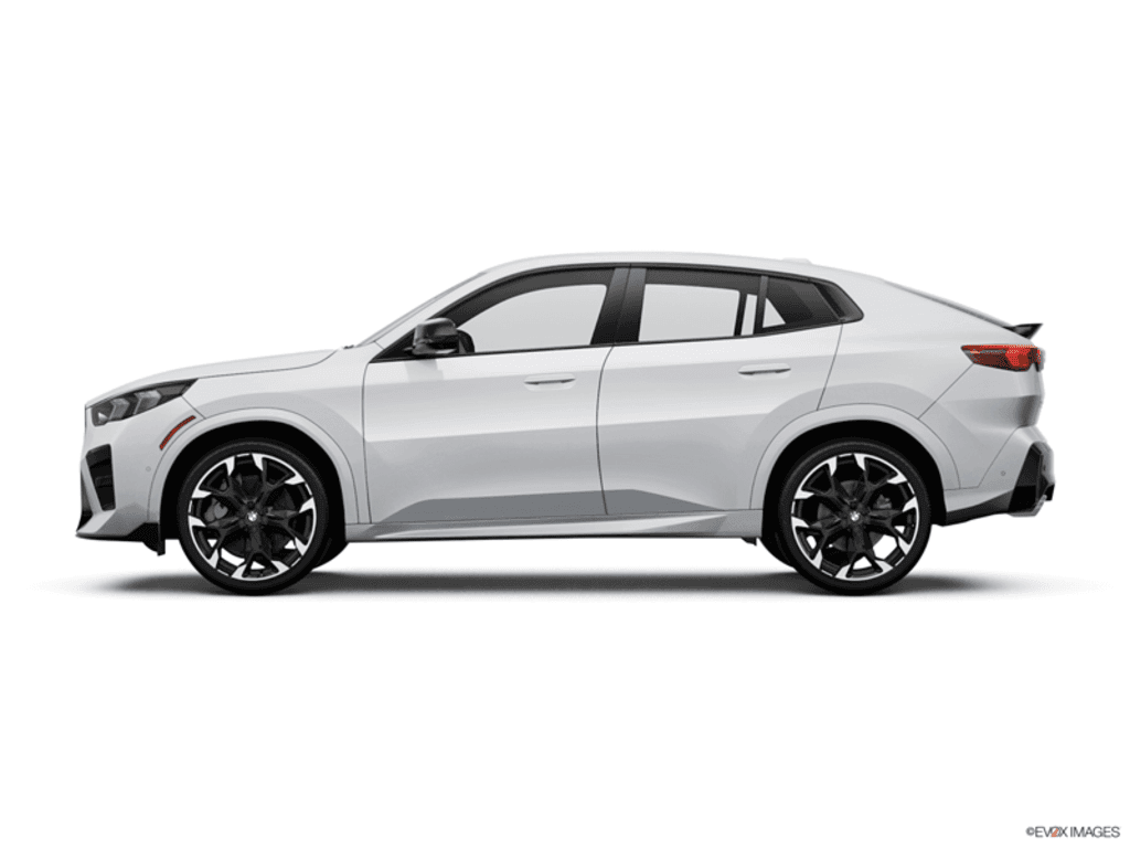 2026 BMW X2 M35i xDrive