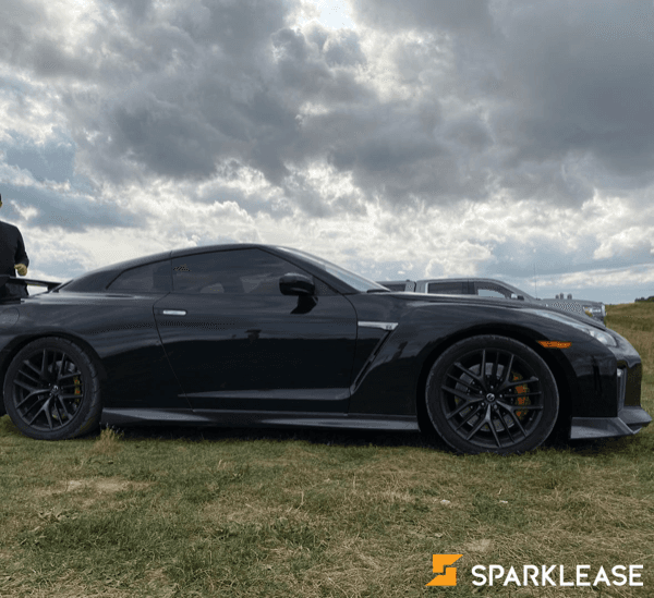 2017 Nissan GTR