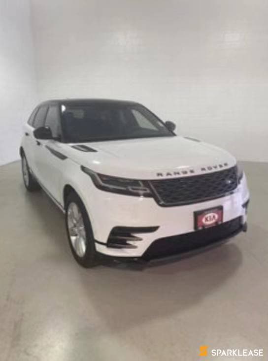 2019 Land Rover Range Rover Velar D180