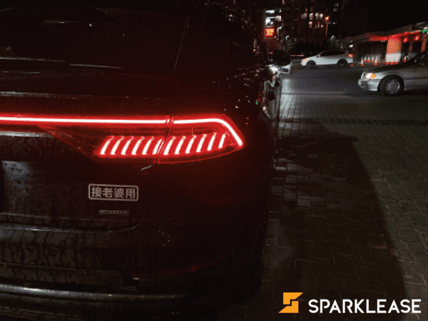 2019 Audi Q8