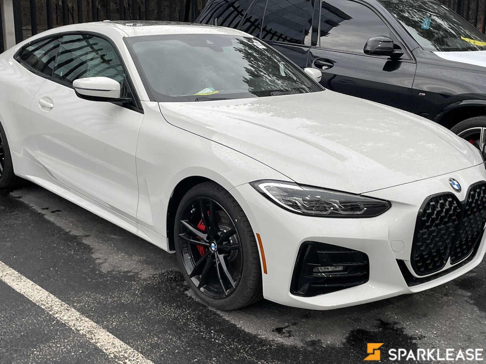 2022 BMW 4 Series 430i xDrive Coupe