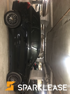 2018 Porsche Cayenne